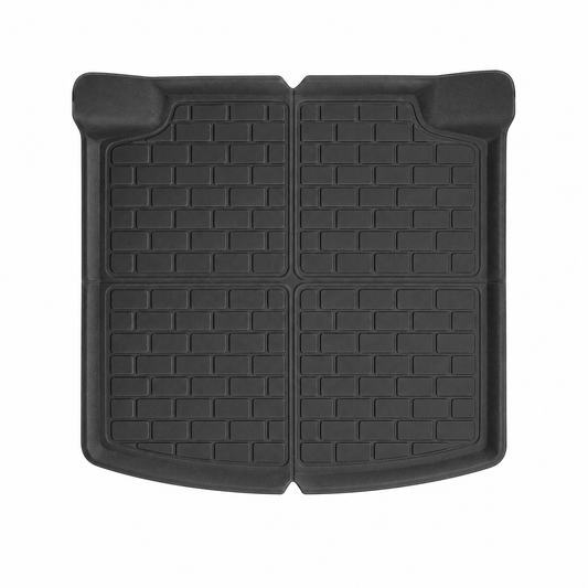 BYD SEAL Boot Mats