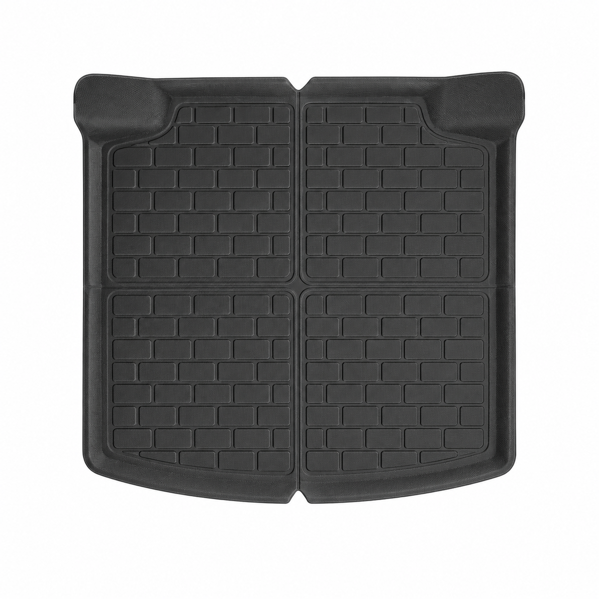 BYD SEAL Boot Mats