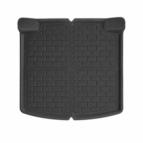 BYD SEAL Boot Mats