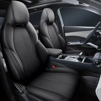 【Pre-order】BYD Atto3 Seat Covers
