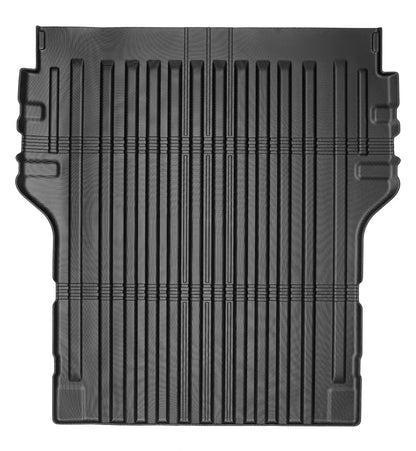 BYD Shark 6 front, rear & tray floor mat bundle