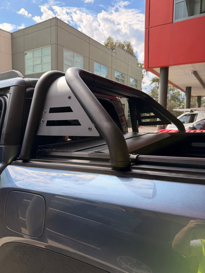 BYD Shark 6 Dual Cab With Factory Sports Bar (2025 to Current)