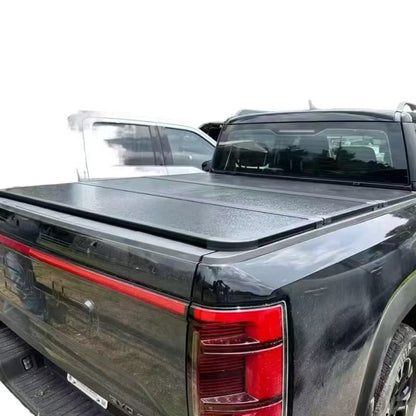 BYD Shark 6 Hard Type Tonneau cover
