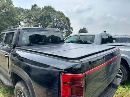 BYD Shark 6 Hard Type Tonneau cover