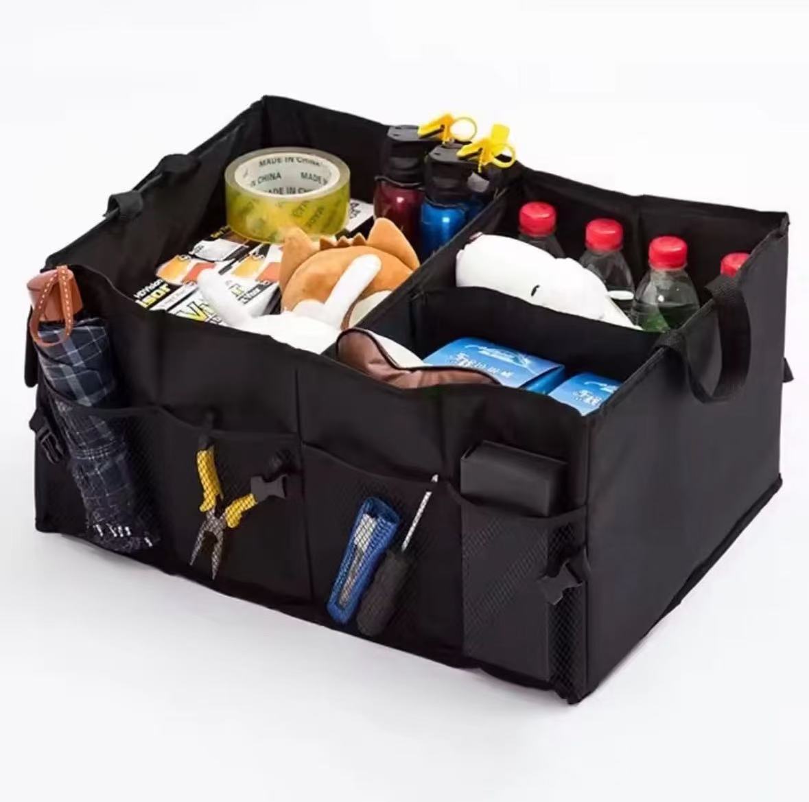 Top Car Storage Best Car Storage Box – Durable, Spacious & Organizers for Your Vehicle ...