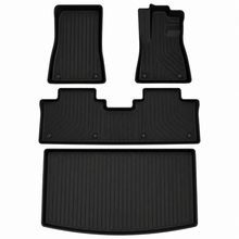 Bundle: Liners Set For BYD Sealion 5