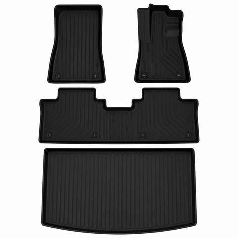 Bundle: Liners Set For BYD Sealion 5