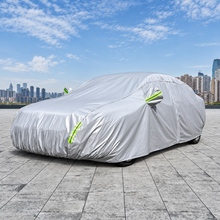 BYD Sealion 8 Car Cover