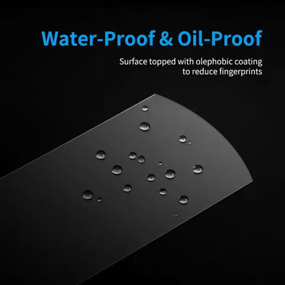 BYD Sealion 6 Screen Protector