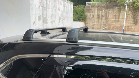 BYD Sealion 6 Roof Rack Cross Bars