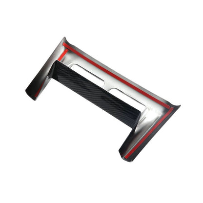 BYD Shark 6 AC Vent Trim Cover Frame Sticker | Upgrade Your Interior