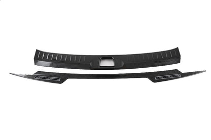 BYD Atto3 Trunk Door Sill Guard