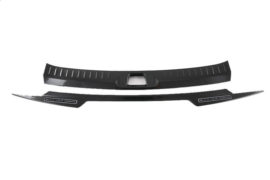 BYD Atto3 Trunk Door Sill Guard