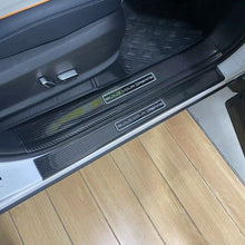 BYD SEALION 6 Door Sill Protectors