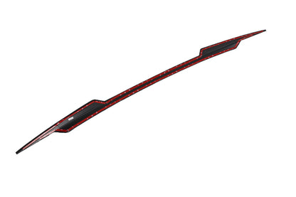 BYD Atto3 Trunk Door Sill Guard