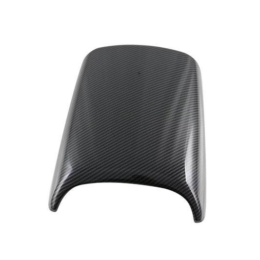BYD SEAL Armrest box cover carbon fibre