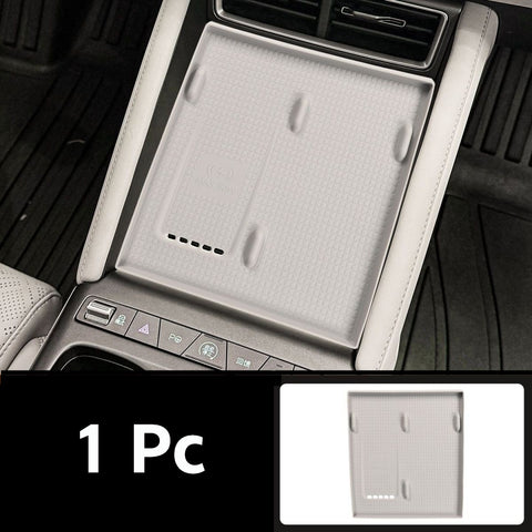 BYD Atto 2 Wireless Charging Pad Cover