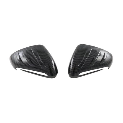 BYD SEAL Sideview Mirror Cover Carbon Fibre