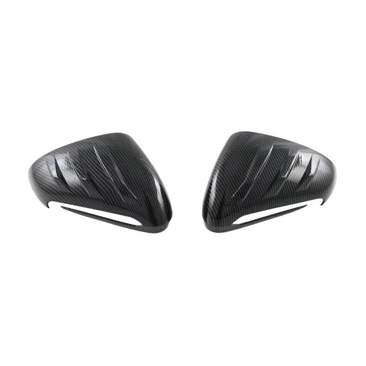 BYD SEAL Sideview Mirror Cover Carbon Fibre