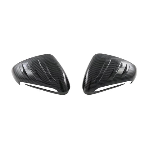 BYD SEAL Sideview Mirror Cover Carbon Fibre