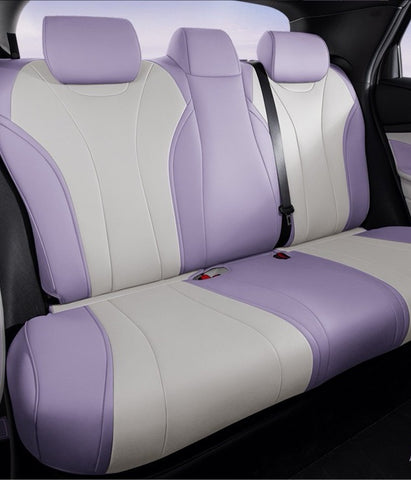 BYD Dolphin Seat Covers