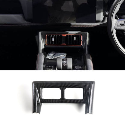 BYD Shark 6 AC Vent Trim Cover Frame Sticker | Upgrade Your Interior