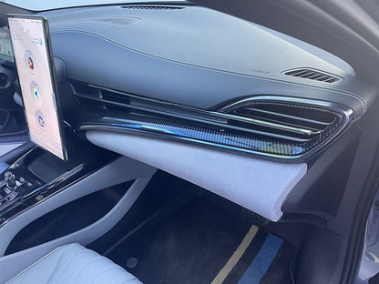 BYD SEAL Centre Console Trim