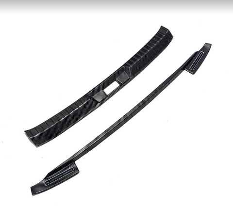 BYD Sealion 6 Trunk Door Sill Guard
