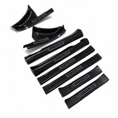 BYD SEAL Door Sill Protectors
