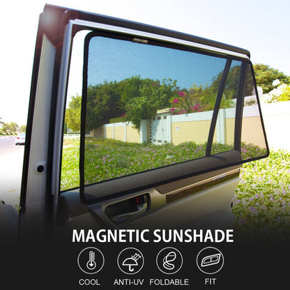 BYD Shark 6 Sunshade