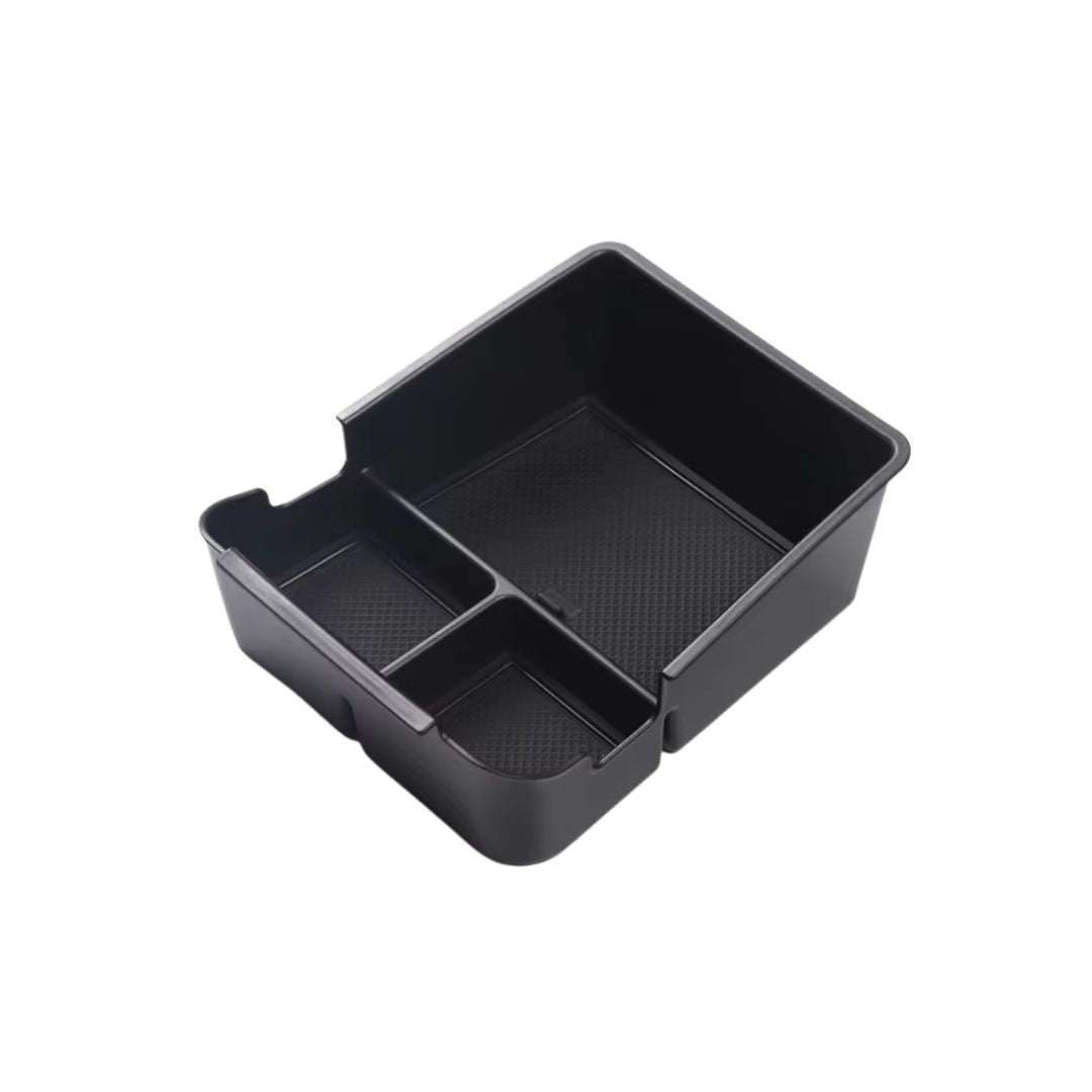 BYD SEALION 5 Centre Armrest Console Storage Organiser