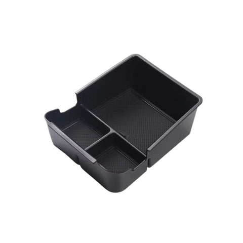 BYD SEALION 5 Centre Armrest Console Storage Organiser