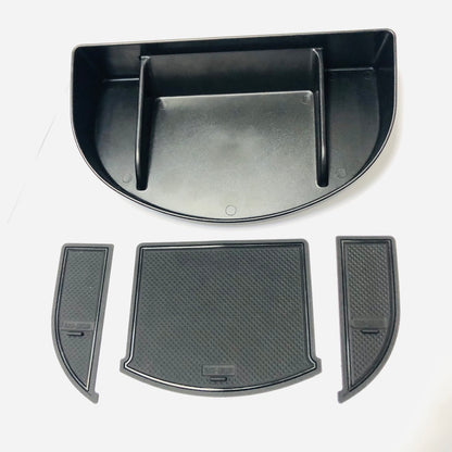 BYD Dolphin Dashboard Storage Screen Rear Storage Tray