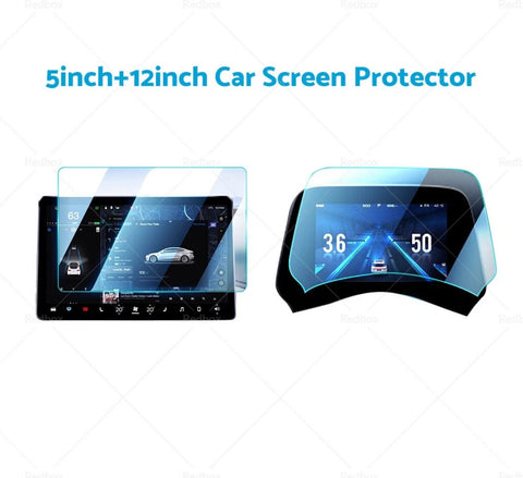 BYD Dolphin Screen Protector