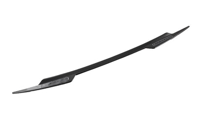 BYD Atto3 Trunk Door Sill Guard
