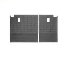 BYD Sealion 7 TPE Back Seat Protective Cover Mat