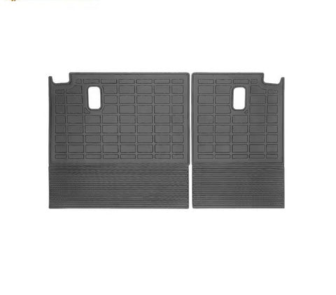 BYD Sealion 7 TPE Back Seat Protective Cover Mat