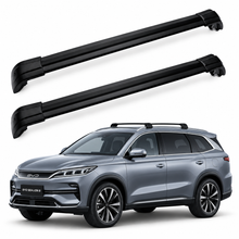 BYD Sealion 8 Roof Rack Cross Bars