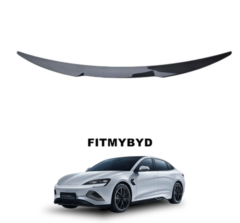 BYD SEAL Rear Spoiler
