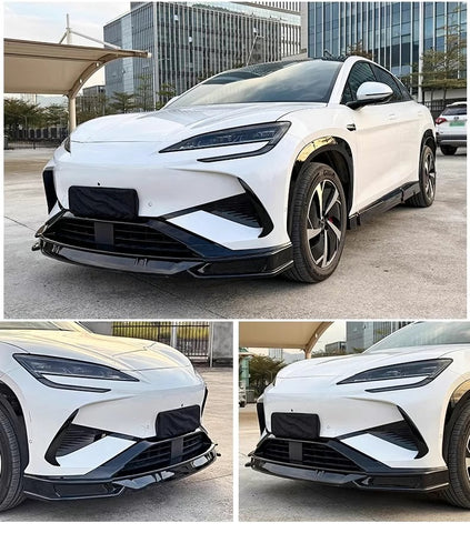 BYD Sealion 7 Aerodynamic Body Kit