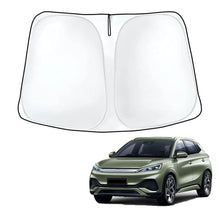 BYD Atto3 Windscreen Sunshade