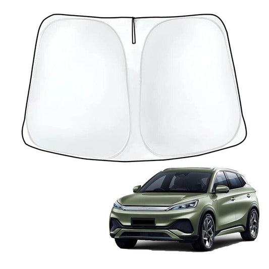 BYD Atto3 Windscreen Sunshade