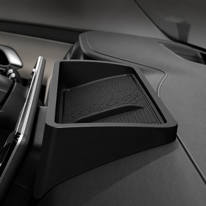 BYD ATTO2 Screen Storage Box