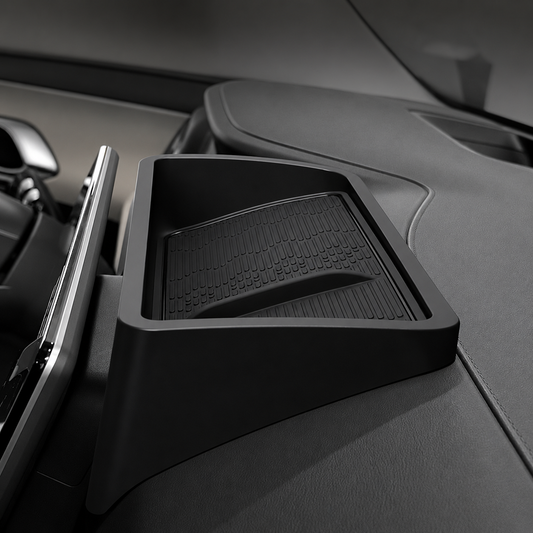BYD ATTO2 Screen Storage Box