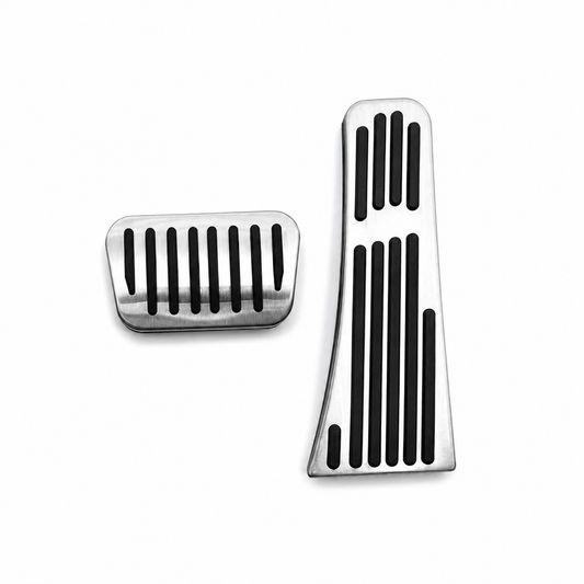 BYD Sealion 7 Aluminium Alloy Brake & Accelerator Pedal