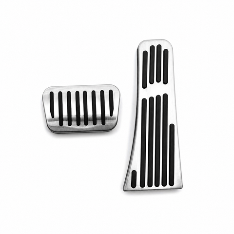 BYD Sealion 7 Aluminium Alloy Brake & Accelerator Pedal