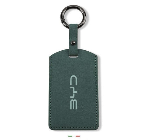 BYD NFC Card cover case