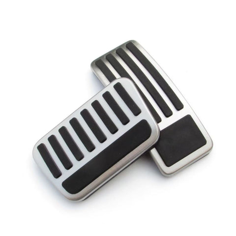 BYD Atto 3 Aluminium Alloy Brake & Accelerator Pedal