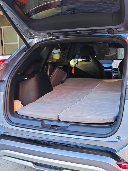Camping Memory Foam Mattress For BYD Sealion 6