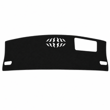 BYD Sealion 8 Dashboard Cover Mat